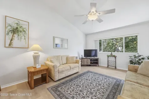 135 Ocean Park Lane Cape Canaveral FL 32920