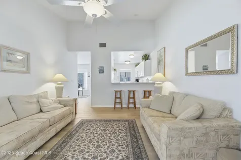 135 Ocean Park Lane Cape Canaveral FL 32920