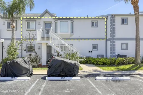 135 Ocean Park Lane Cape Canaveral FL 32920
