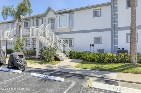 135 Ocean Park Lane Cape Canaveral FL 32920