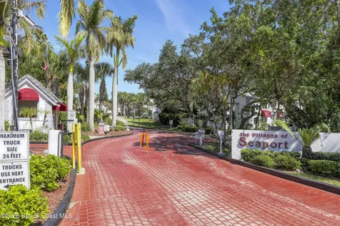 135 Ocean Park Lane Cape Canaveral FL 32920