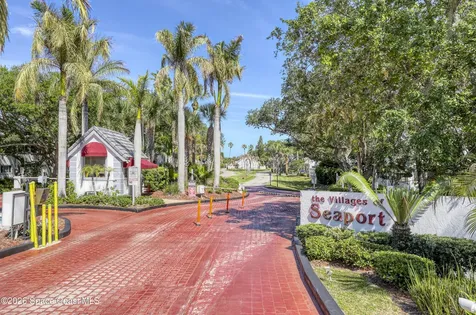 135 Ocean Park Lane Cape Canaveral FL 32920