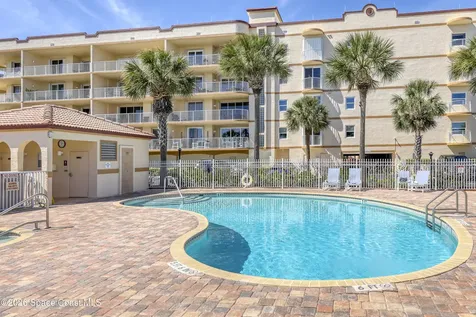 135 Ocean Park Lane Cape Canaveral FL 32920