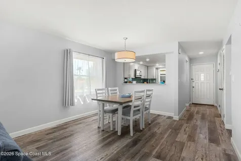 7301 Ridgewood Avenue Cape Canaveral FL 32920