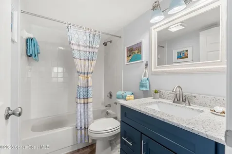 7301 Ridgewood Avenue Cape Canaveral FL 32920