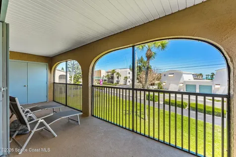 7301 Ridgewood Avenue Cape Canaveral FL 32920