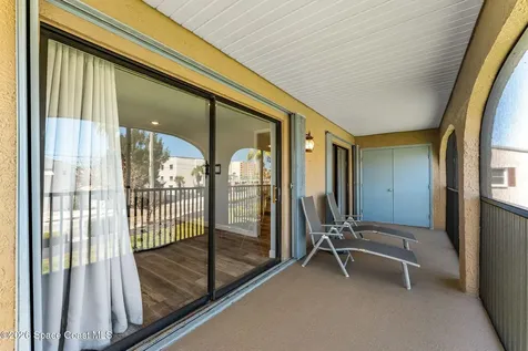 7301 Ridgewood Avenue Cape Canaveral FL 32920