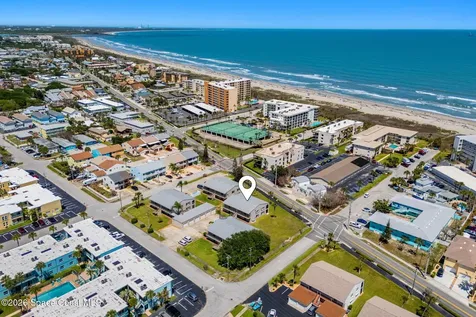 7301 Ridgewood Avenue Cape Canaveral FL 32920