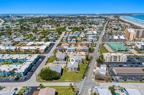 7301 Ridgewood Avenue Cape Canaveral FL 32920