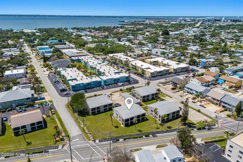 7301 Ridgewood Avenue Cape Canaveral FL 32920
