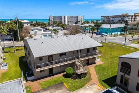 7301 Ridgewood Avenue Cape Canaveral FL 32920