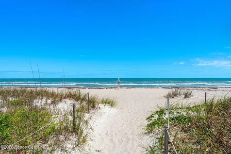 7301 Ridgewood Avenue Cape Canaveral FL 32920