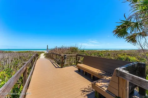 7301 Ridgewood Avenue Cape Canaveral FL 32920