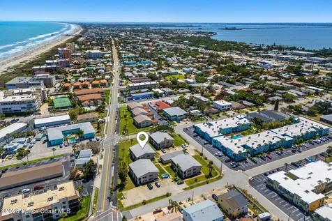 7301 Ridgewood Avenue Cape Canaveral FL 32920