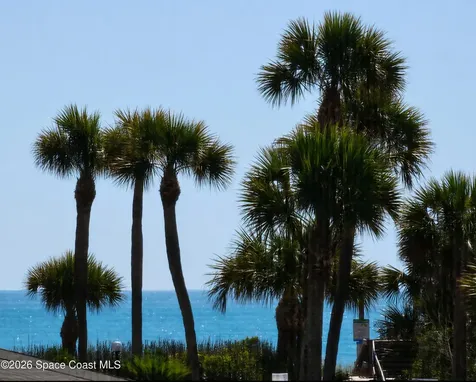 7301 Ridgewood Avenue Cape Canaveral FL 32920