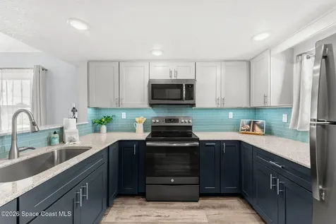 7301 Ridgewood Avenue Cape Canaveral FL 32920