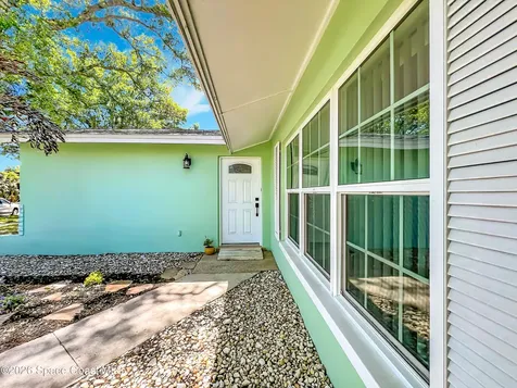 1514 Lime Drive Melbourne FL 32935
