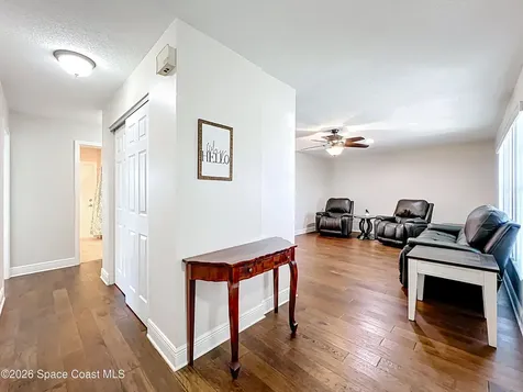 1514 Lime Drive Melbourne FL 32935