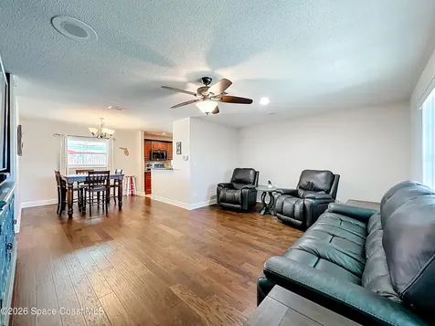 1514 Lime Drive Melbourne FL 32935