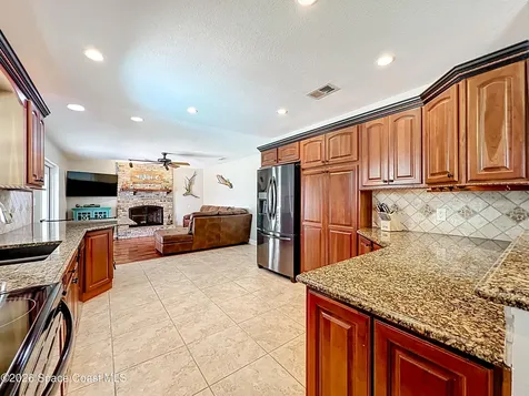 1514 Lime Drive Melbourne FL 32935