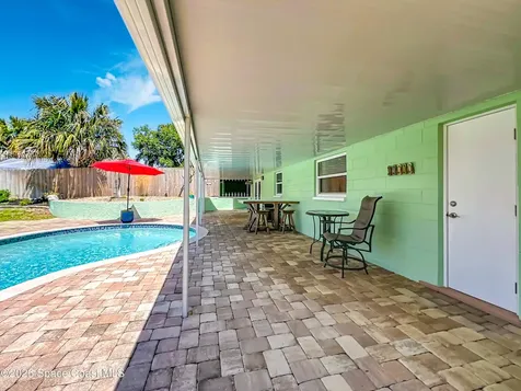 1514 Lime Drive Melbourne FL 32935