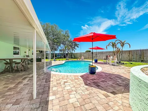 1514 Lime Drive Melbourne FL 32935