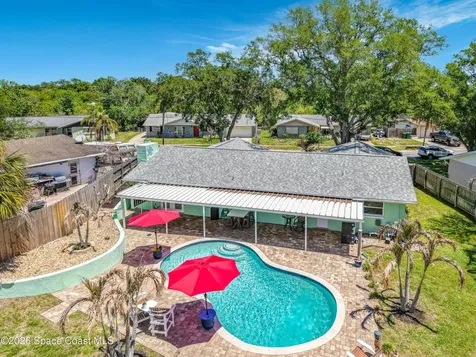 1514 Lime Drive Melbourne FL 32935