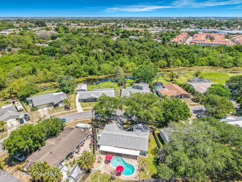 1514 Lime Drive Melbourne FL 32935
