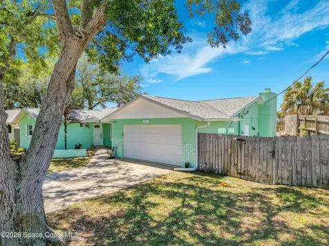 1514 Lime Drive Melbourne FL 32935