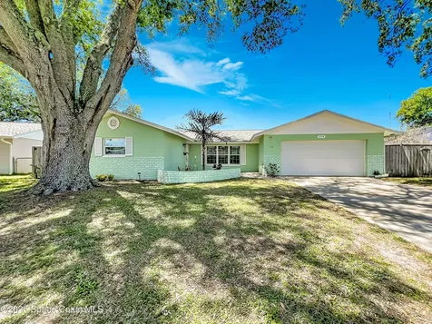 1514 Lime Drive Melbourne FL 32935