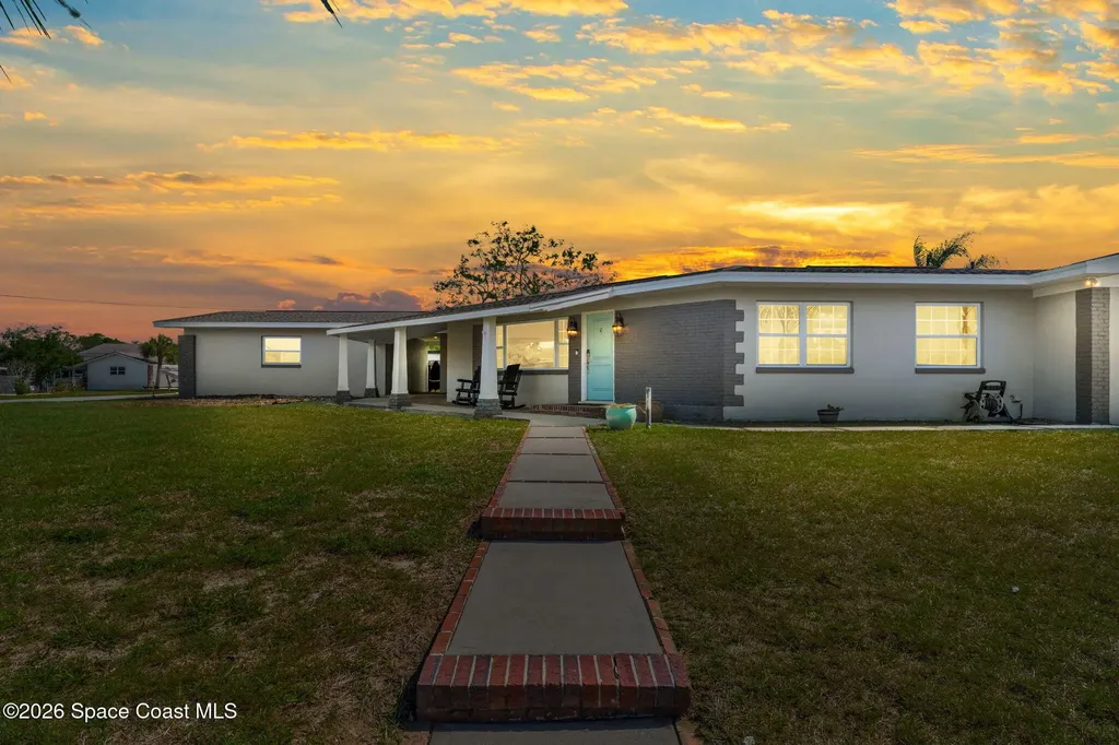 325 Kenzel Court Merritt Island FL 32953