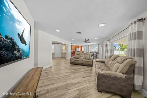 325 Kenzel Court Merritt Island FL 32953