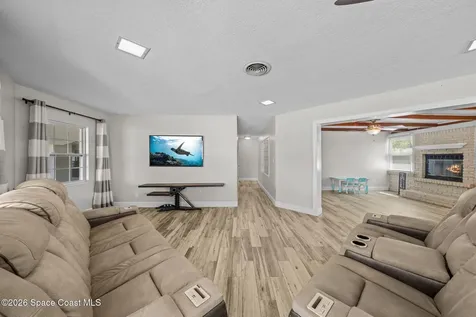 325 Kenzel Court Merritt Island FL 32953