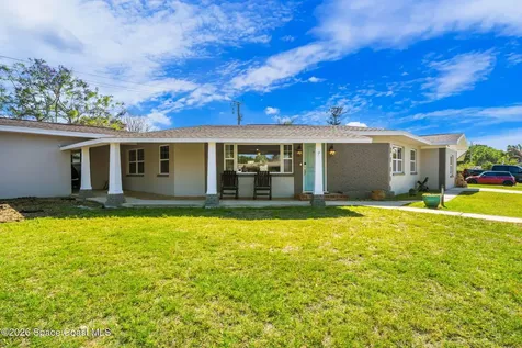 325 Kenzel Court Merritt Island FL 32953