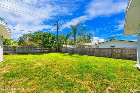 325 Kenzel Court Merritt Island FL 32953