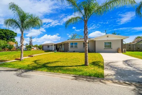 325 Kenzel Court Merritt Island FL 32953