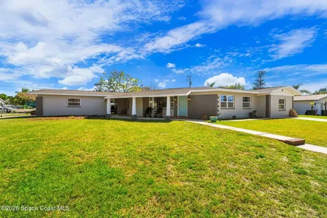 325 Kenzel Court Merritt Island FL 32953