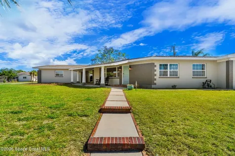 325 Kenzel Court Merritt Island FL 32953