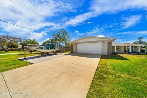 325 Kenzel Court Merritt Island FL 32953