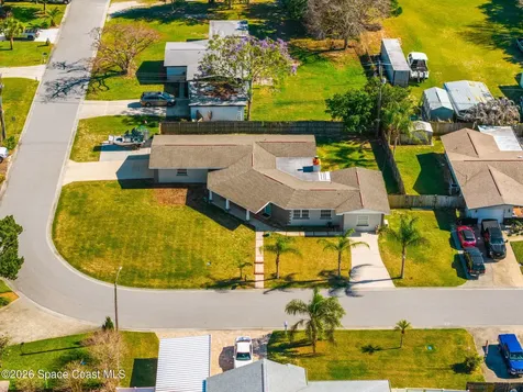 325 Kenzel Court Merritt Island FL 32953