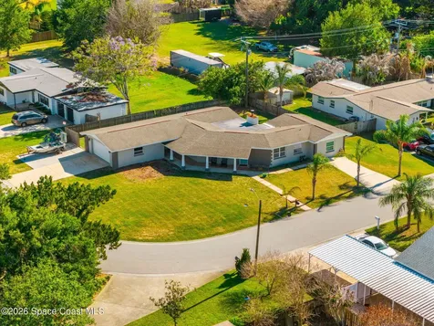 325 Kenzel Court Merritt Island FL 32953