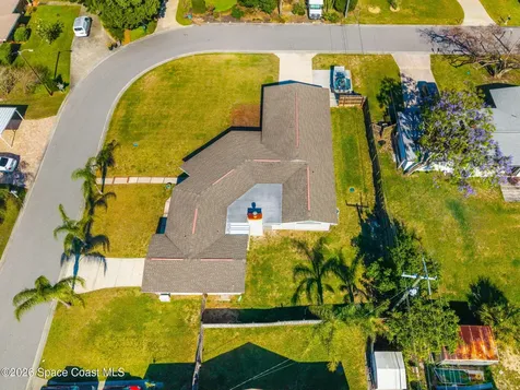 325 Kenzel Court Merritt Island FL 32953