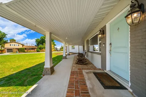 325 Kenzel Court Merritt Island FL 32953