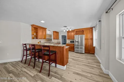325 Kenzel Court Merritt Island FL 32953