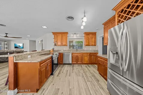 325 Kenzel Court Merritt Island FL 32953