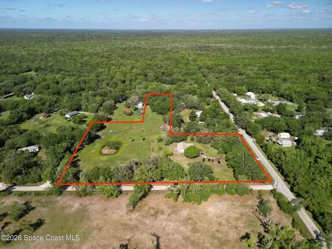 479 Maytown Road Oak Hill FL 32759