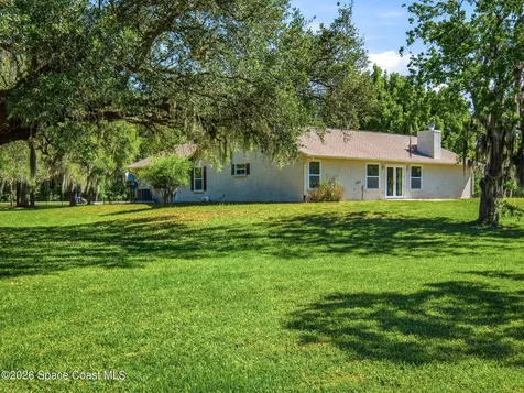 479 Maytown Road Oak Hill FL 32759