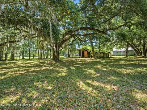 479 Maytown Road Oak Hill FL 32759