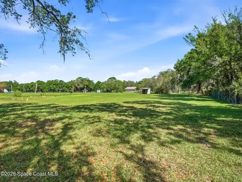 479 Maytown Road Oak Hill FL 32759