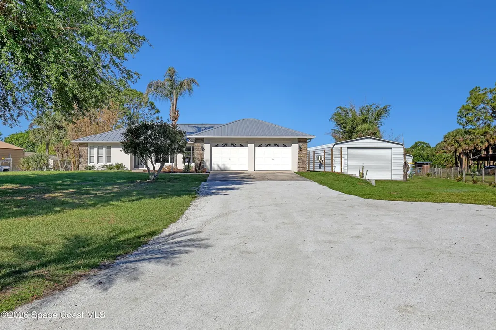 5360 Fan Palm Avenue Cocoa FL 32927